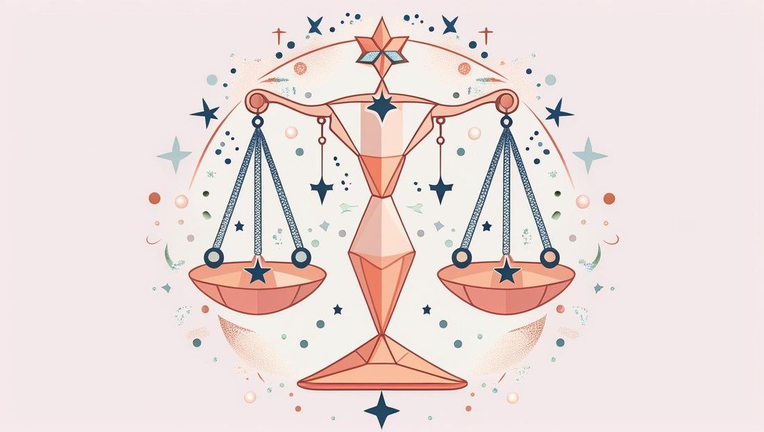 ⚖️ Présentation astrologique de la Balance (23 septembre – 22 octobre)