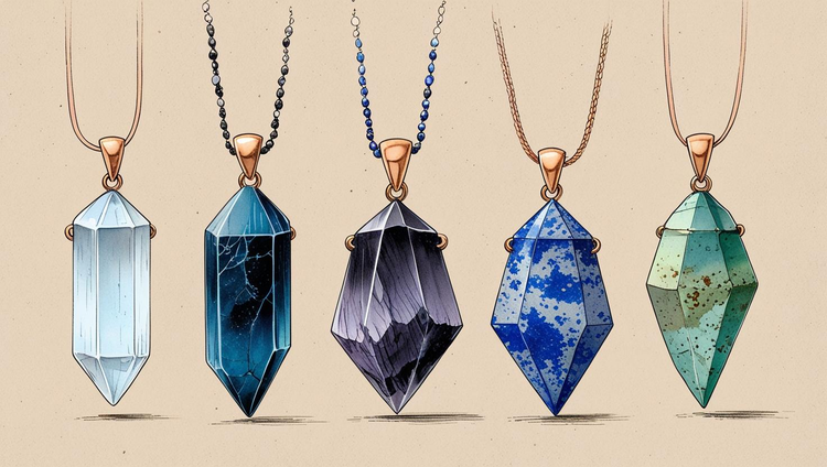Pendentifs