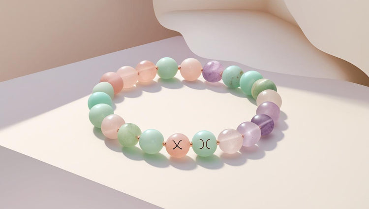 Nos bracelets personnalisables