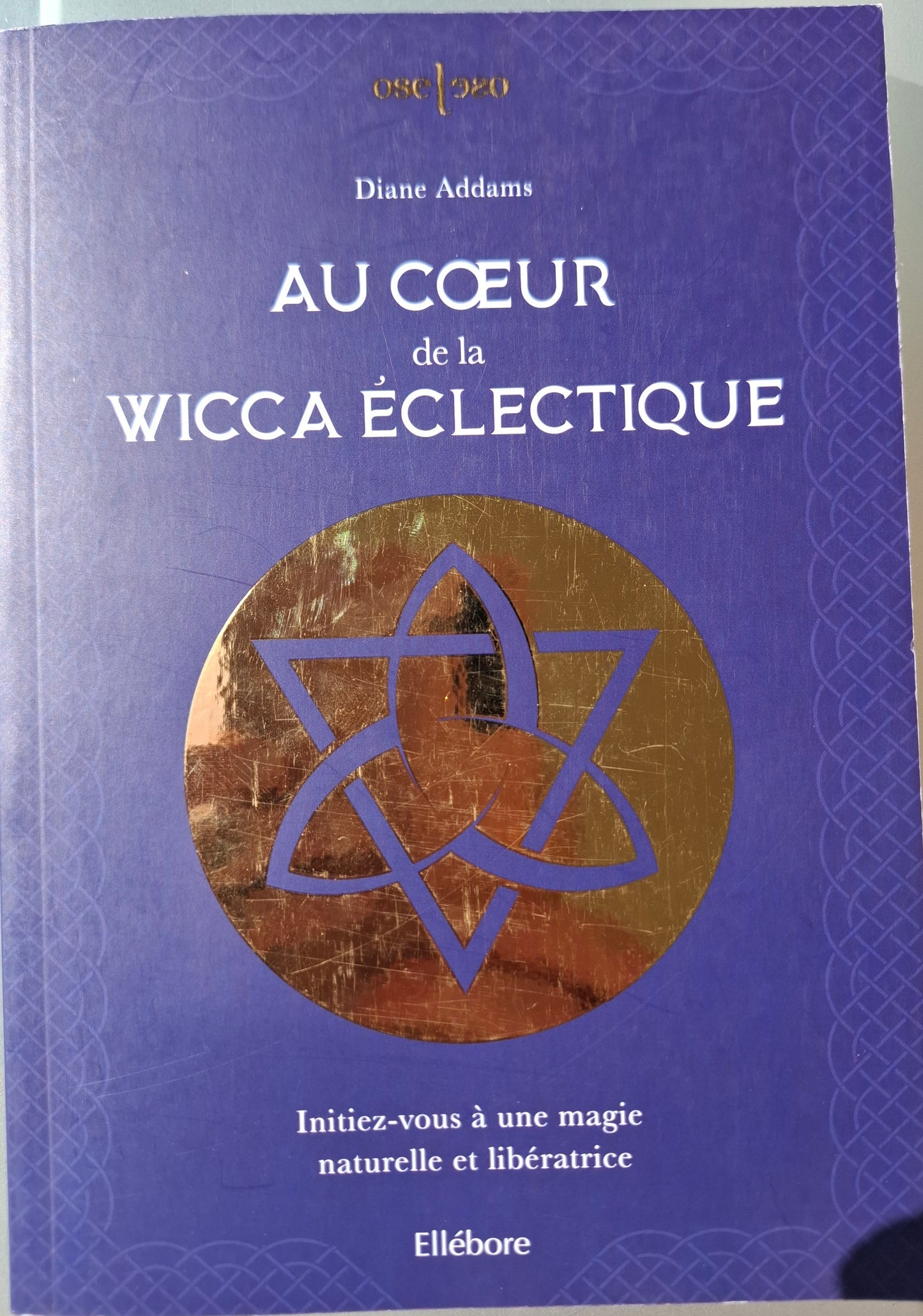 Au cœur de la Wicca éclectique