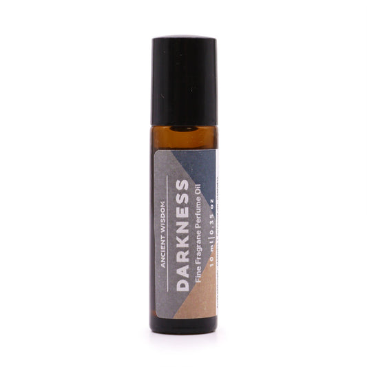 Huile de Parfum Fine Darkness 10ml