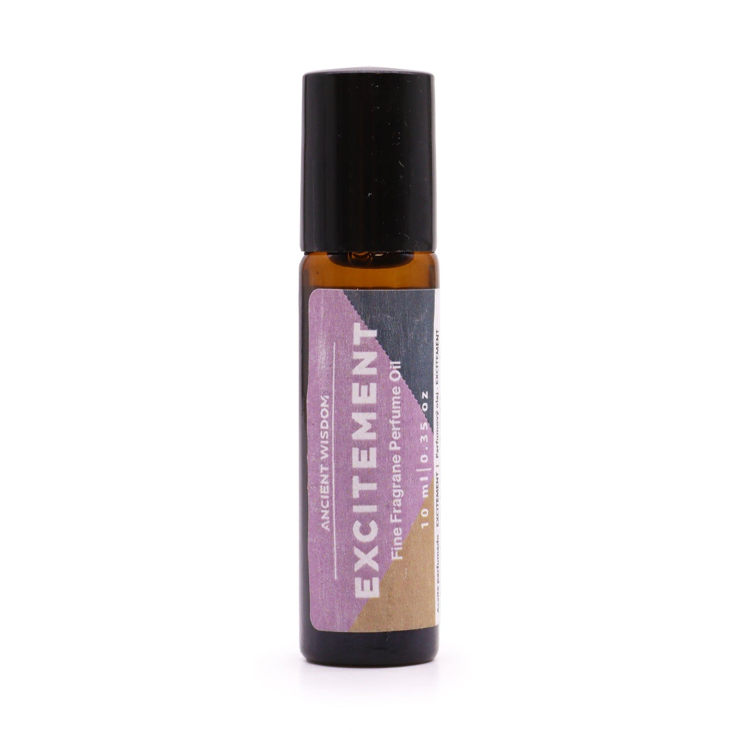 Huile de Parfum Fine Excitement 10ml
