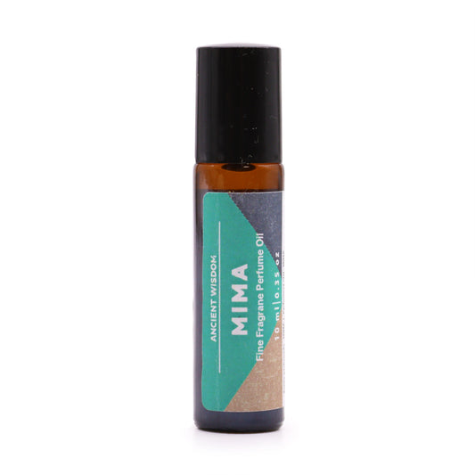 Huile de Parfum Fine Mima 10ml