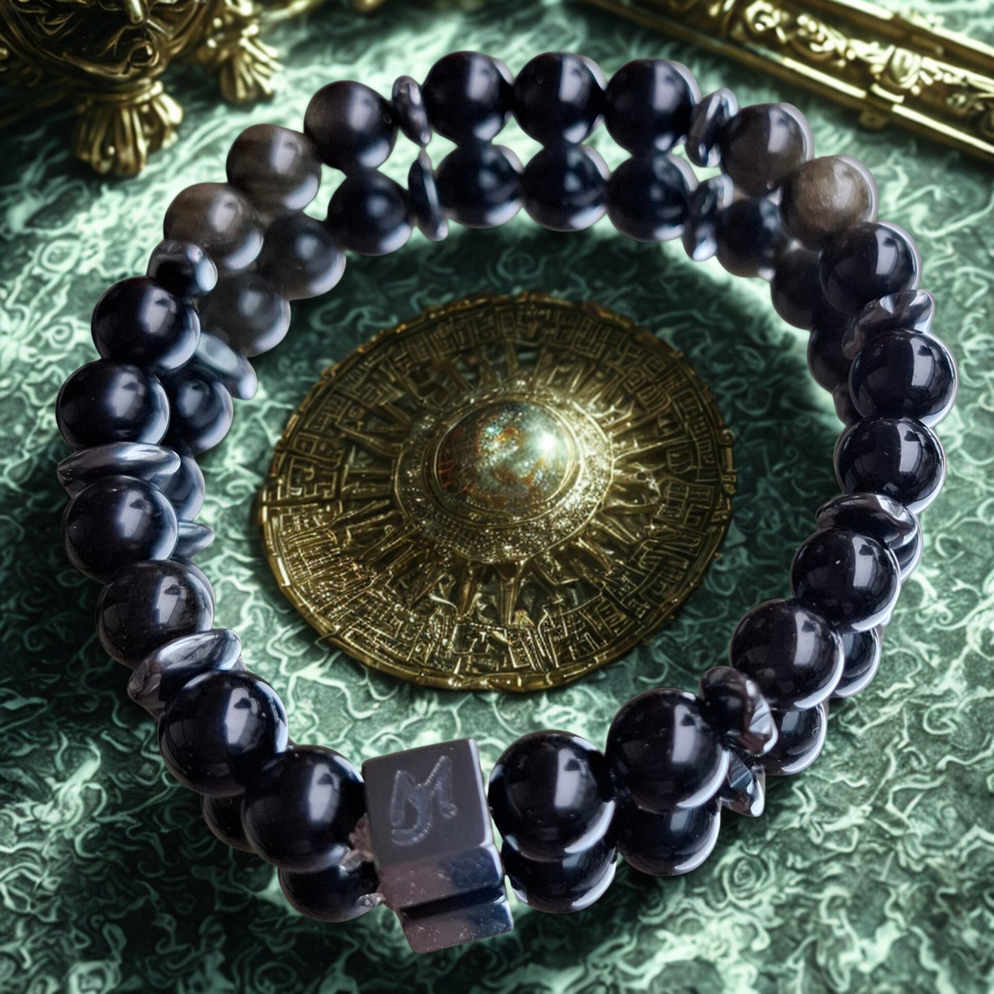 Ĺ’il d'Apollon