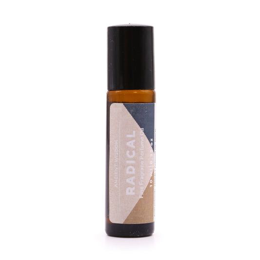 Huile de Parfum Fine Radical 10 ml