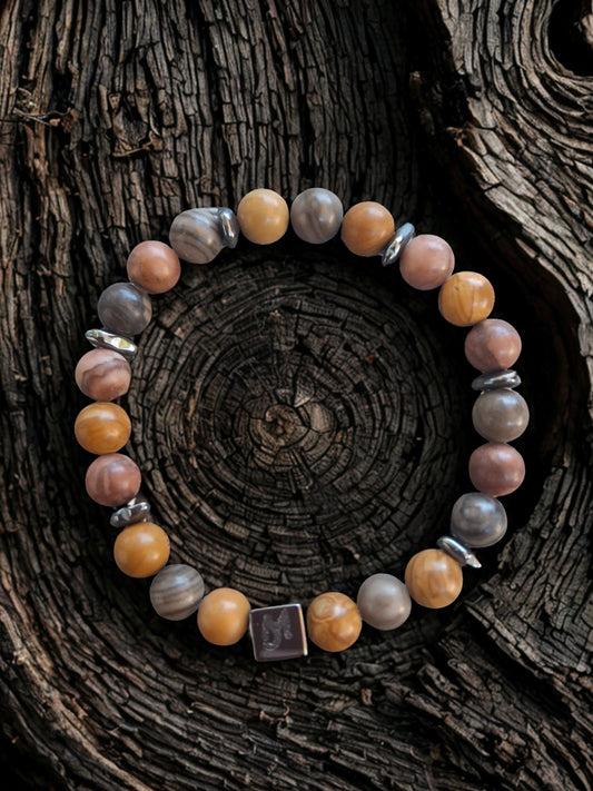 Brocéliande — L’Héritage de Pan