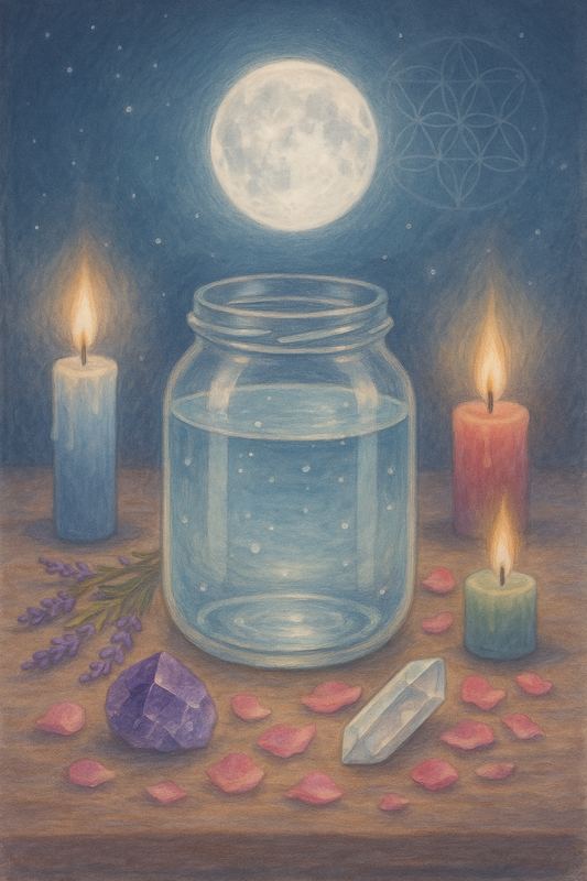 Eau de Lune