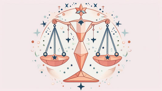 ⚖️ Présentation astrologique de la Balance (23 septembre – 22 octobre)