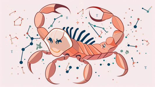 ♏ Présentation astrologique du Scorpion (23 octobre – 22 novembre)