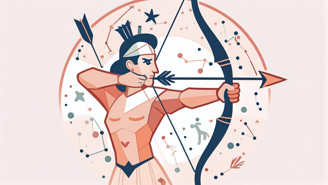 🏹 Présentation astrologique du Sagittaire (22 novembre – 21 décembre)