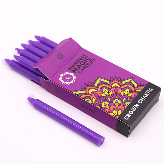 Violettes