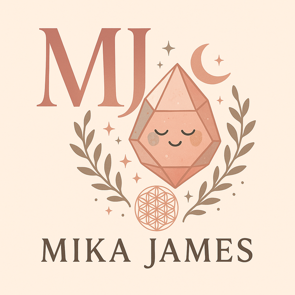 MIKA JAMES