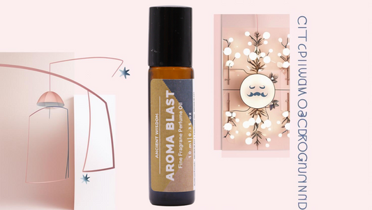 Huile de Parfum Fine Aroma Blast 10ml