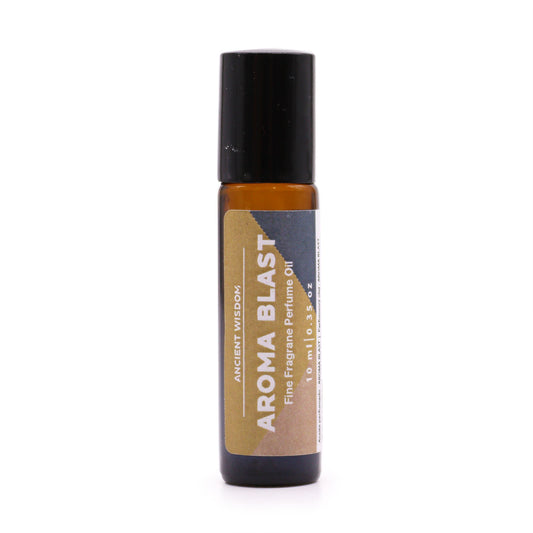 Huile de Parfum Fine Aroma Blast 10ml