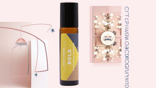 Huile de Parfum Fine Bold 10ml