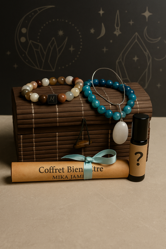 Coffret HYGIEIA