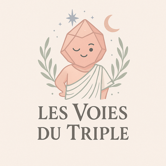 Les voies du Triple