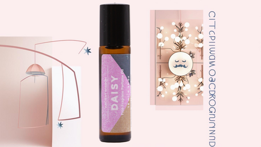 Huile de Parfum Fine Daisy 10ml