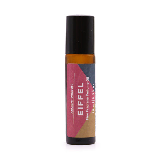 Huile de Parfum Fine Eiffel 10ml