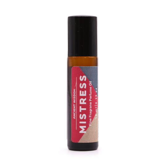 Huile de Parfum Fine Mistress 10ml