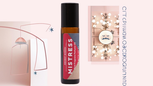 Huile de Parfum Fine Mistress 10ml