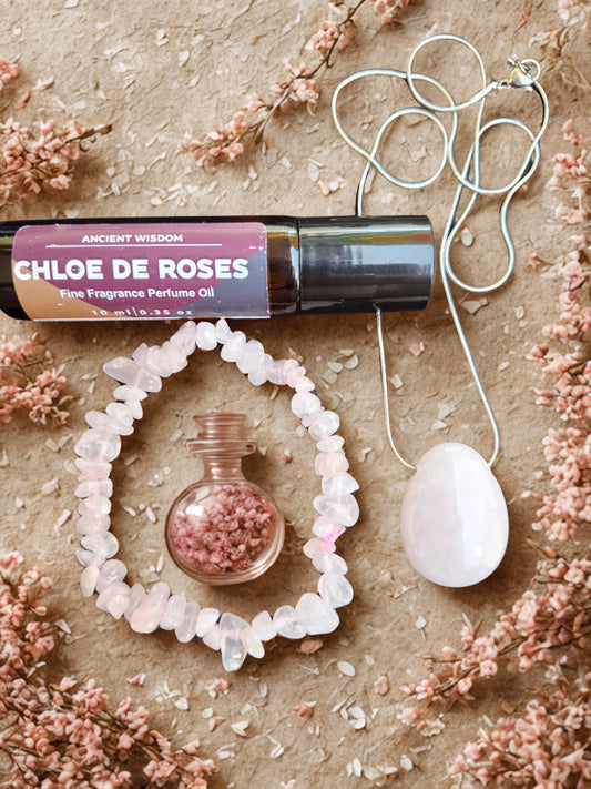 Eclat d'Aphrodite