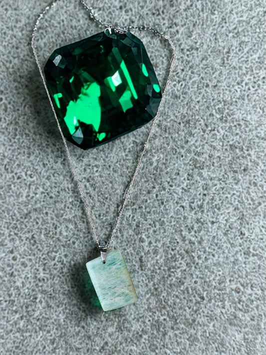 Amazonite