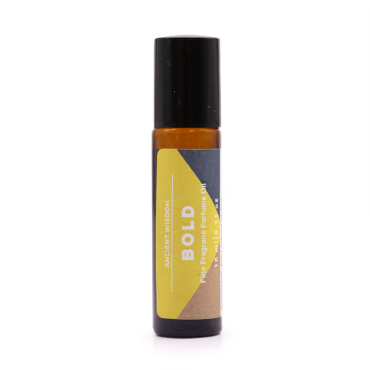 Huile de Parfum Fine Bold 10ml