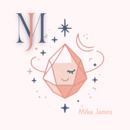 MIKA JAMES